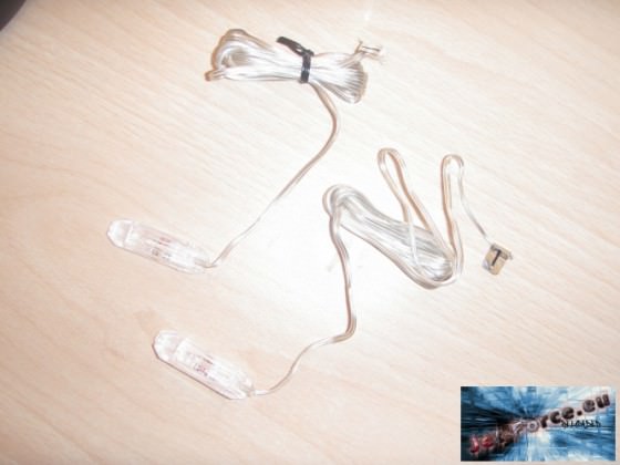 led´s..