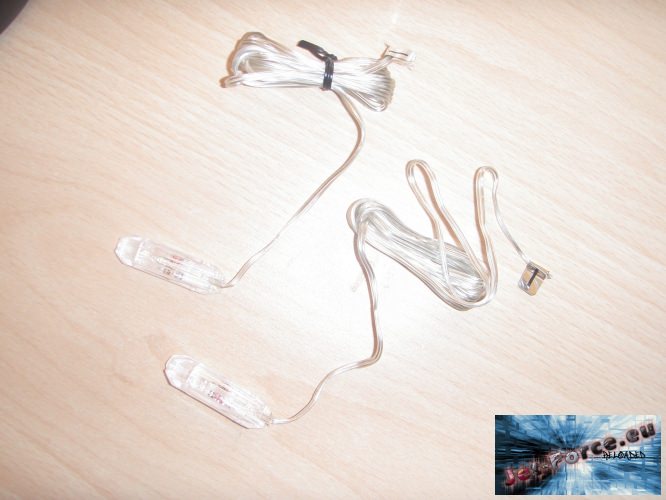 led´s..