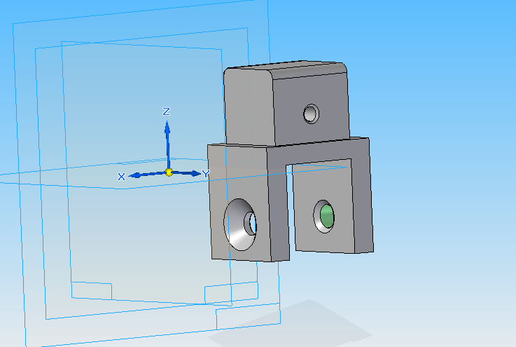 endlich mal wieder ein cad programm..