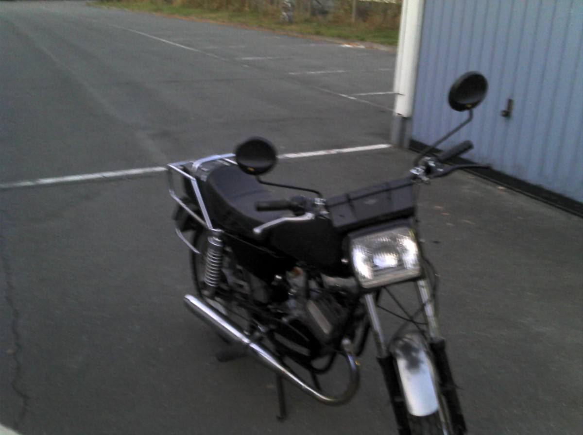 Zündapp cs 25