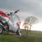 Mal wieder bisschen unterwegs gewesen :-D