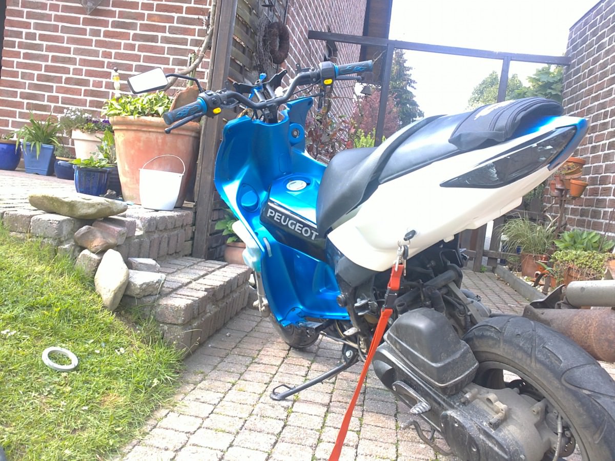 Der Gerät