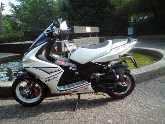 Der Scooter