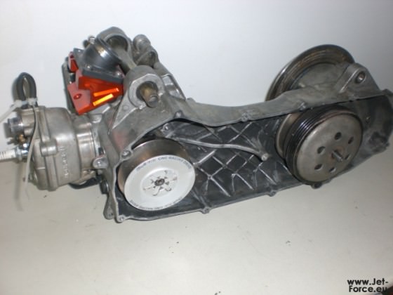Team Motor