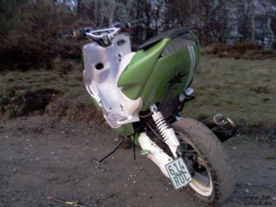 S6 Streetrace & Yasuni R ♥