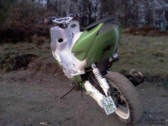 S6 Streetrace & Yasuni R ♥