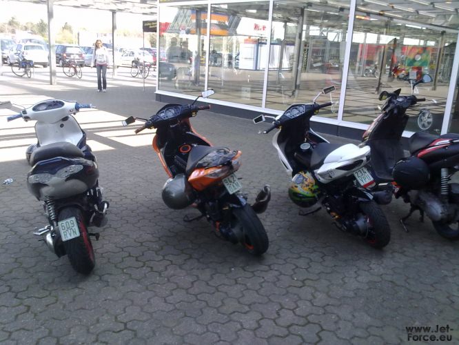 4man treffen da einige nicht gekommen sind