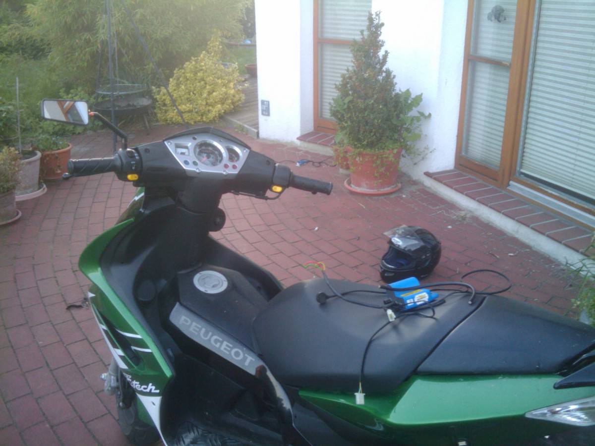 So jetzt ist die scheiße endlich raus