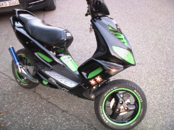 Ende des Speedy-projekts