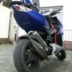 Wieder da :)