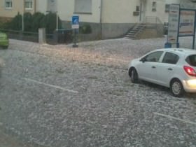 RIESENHAGEL !!!!