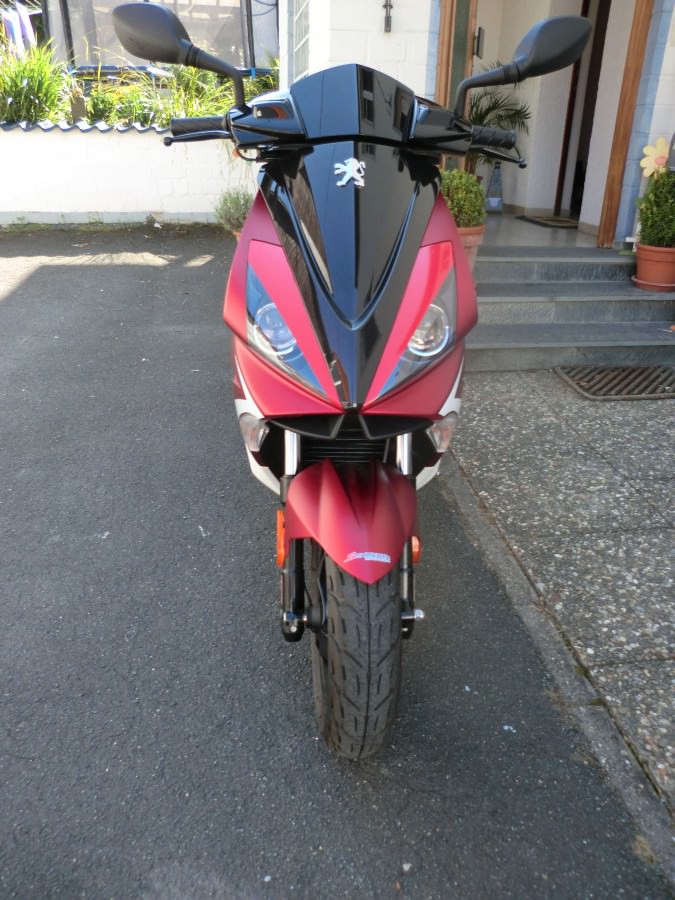 Böser Blick ;)