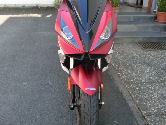 Böser Blick ;)