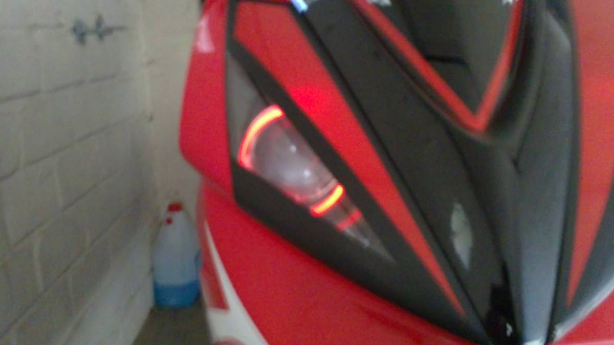 angel eyes xD