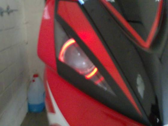 angel eyes xD