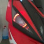 angel eyes xD