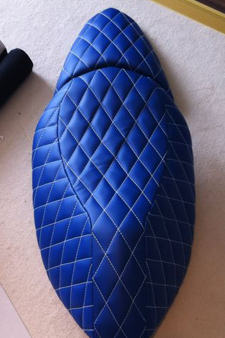 Blue and White TSDI Street-Custom-Jetty <3