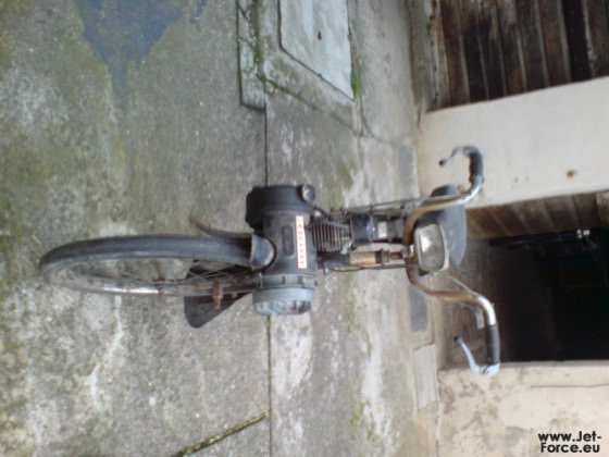 velosolex