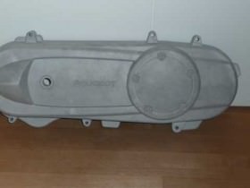gesandstrahlerter variodeckel