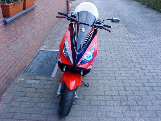 paar fotos von my angel eyes am wochenende kommt die faq zu dem einbau
