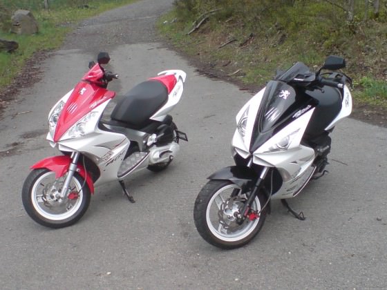 morgens 10uhr kleine tour:P
