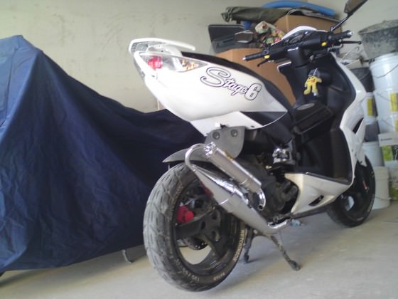 My BIKE^^