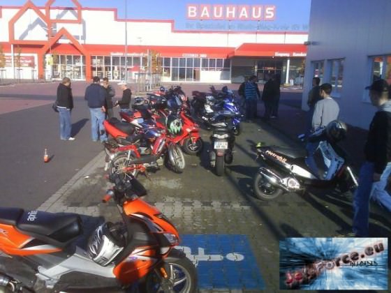 Bornheim rollertreff