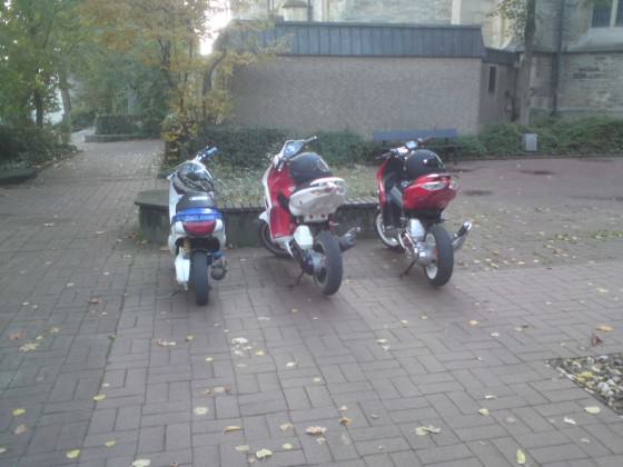 Rollerotur