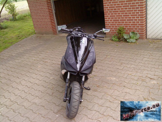 Heyy alles glänzt so schön neu :D