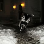 Schneebilder.♥
