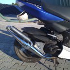 Tecnigas rs 70 chrom*.*