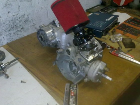 Neues Projekt
