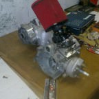 Neues Projekt