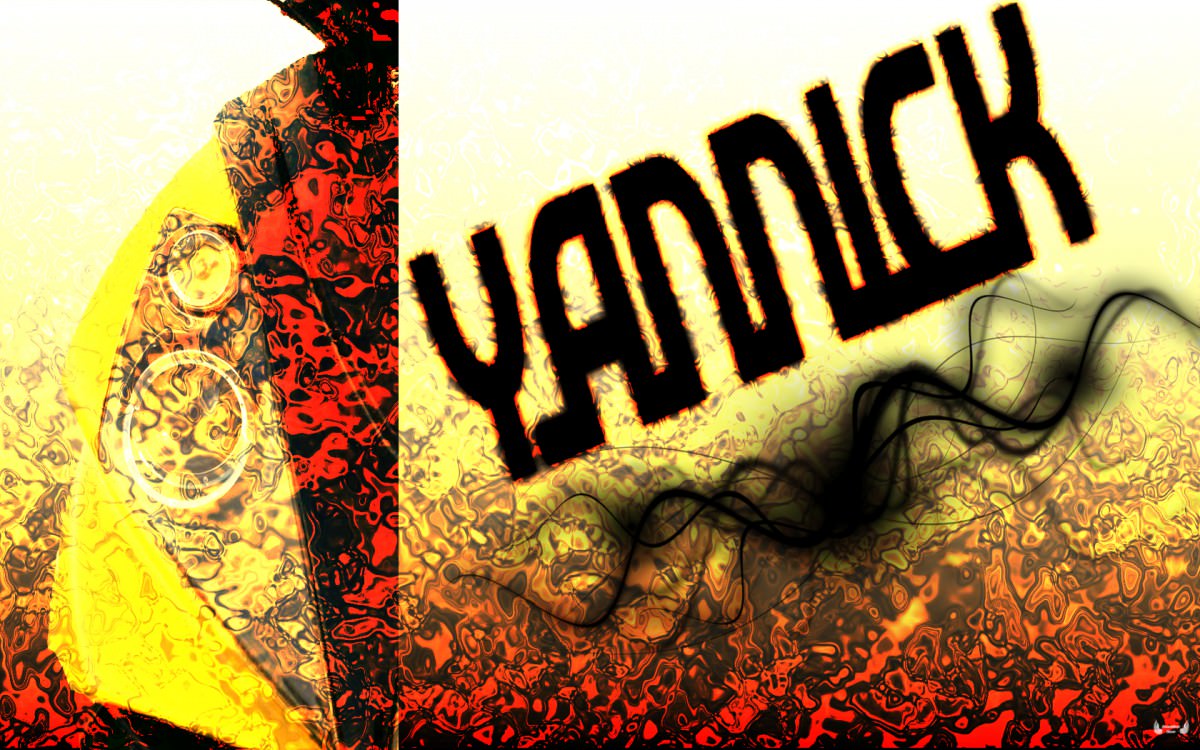 Yannick