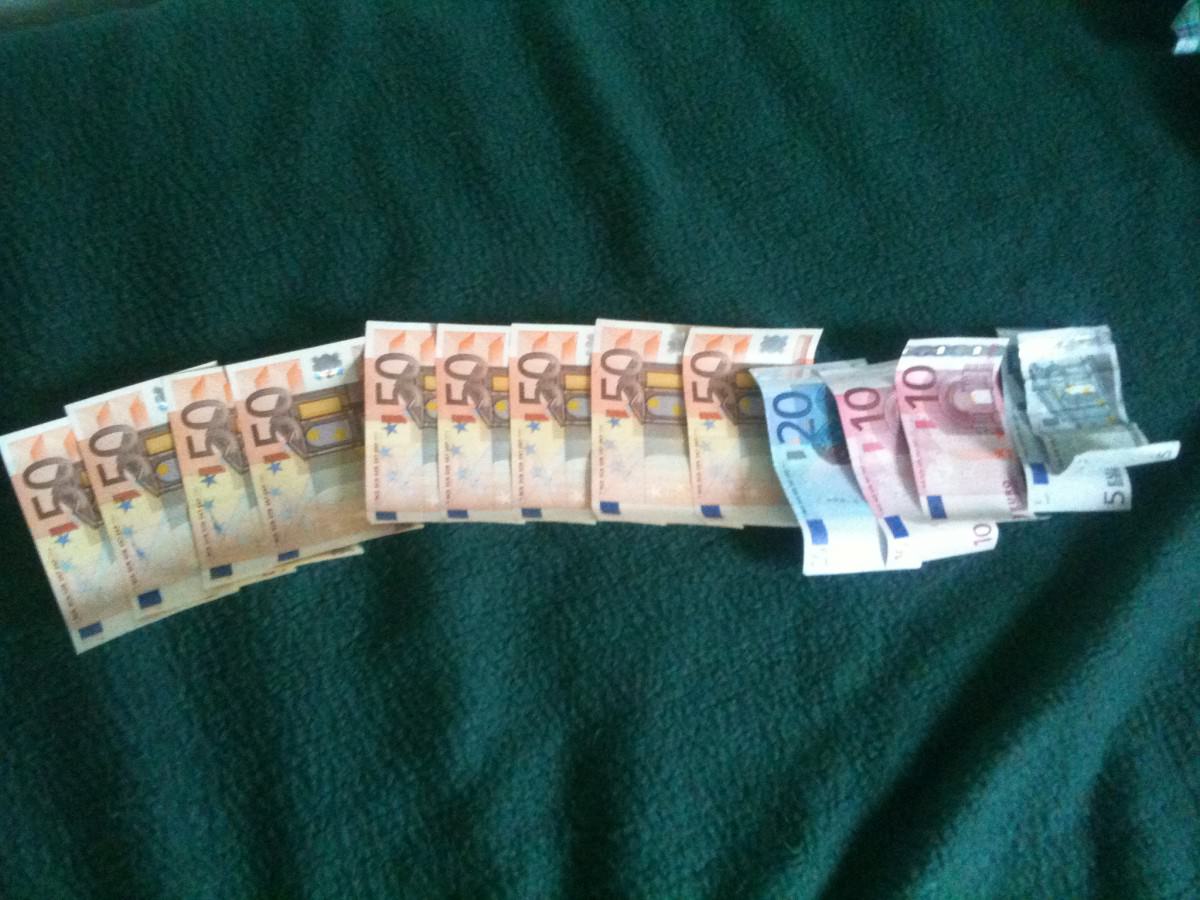 Joa hab heute mein Führerschein bestanden =)