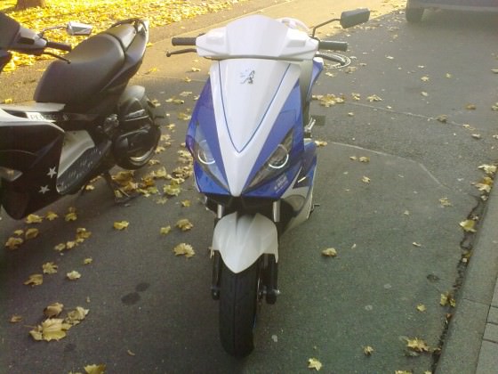 Roller