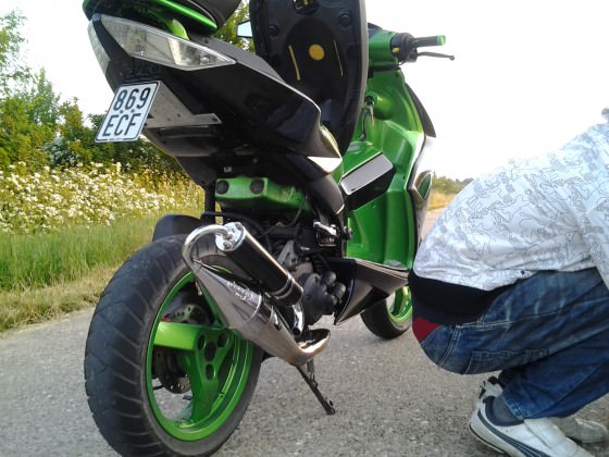 Ich will wieder Sommer !!!! :(