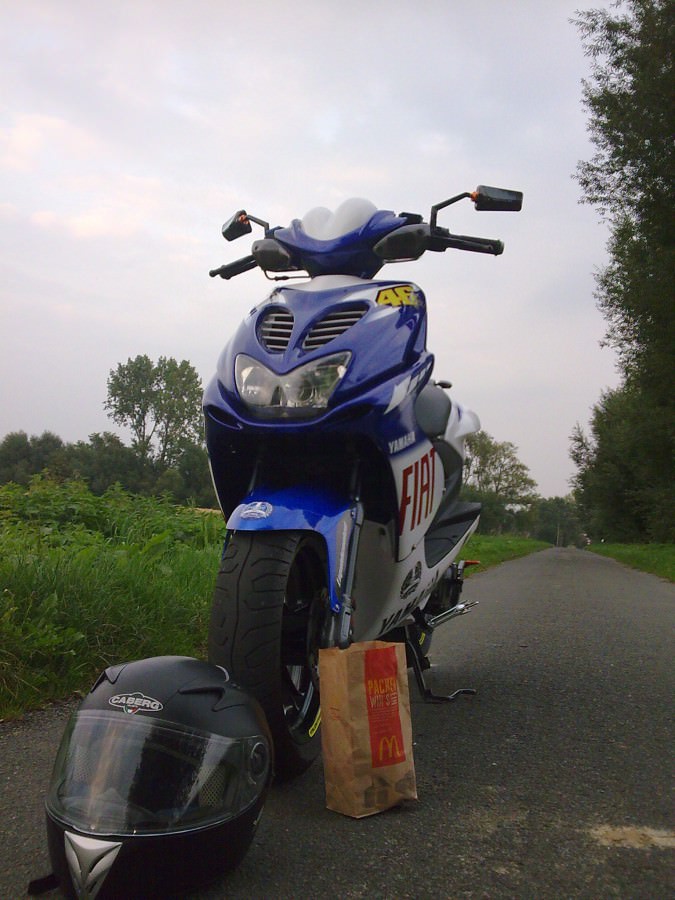 Von  mir kommt auch wieder was :)