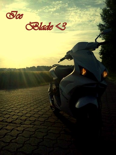 Ice Blade <3