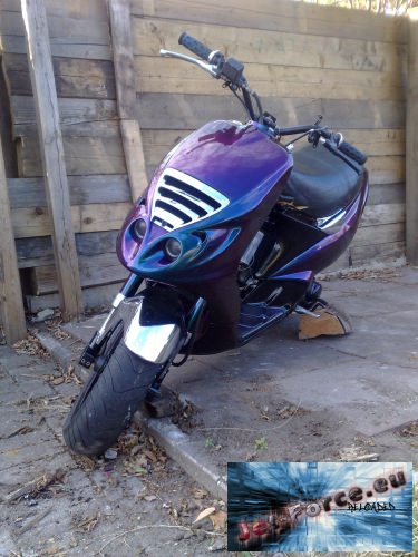 fast fertig..steht aba bei den bulln :(