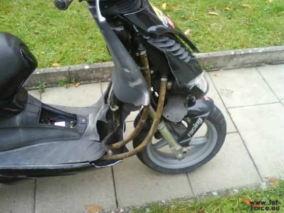 unfall