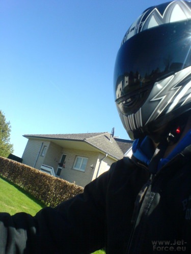 heute tur durch belgien gemacht =)