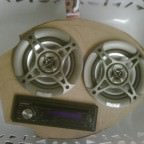 selfmade HFA ;)