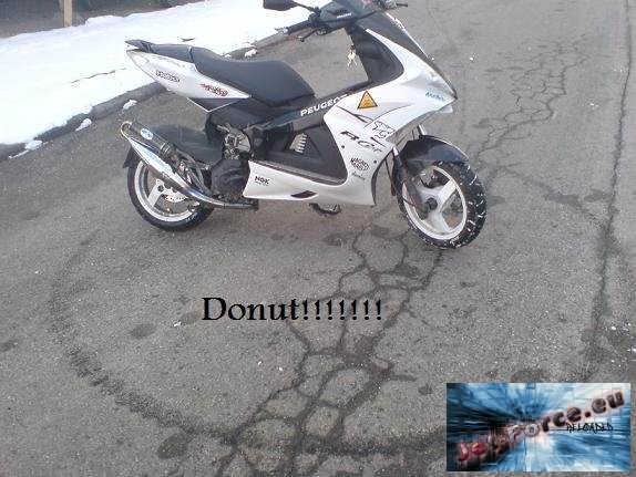 DONUT!!! xD