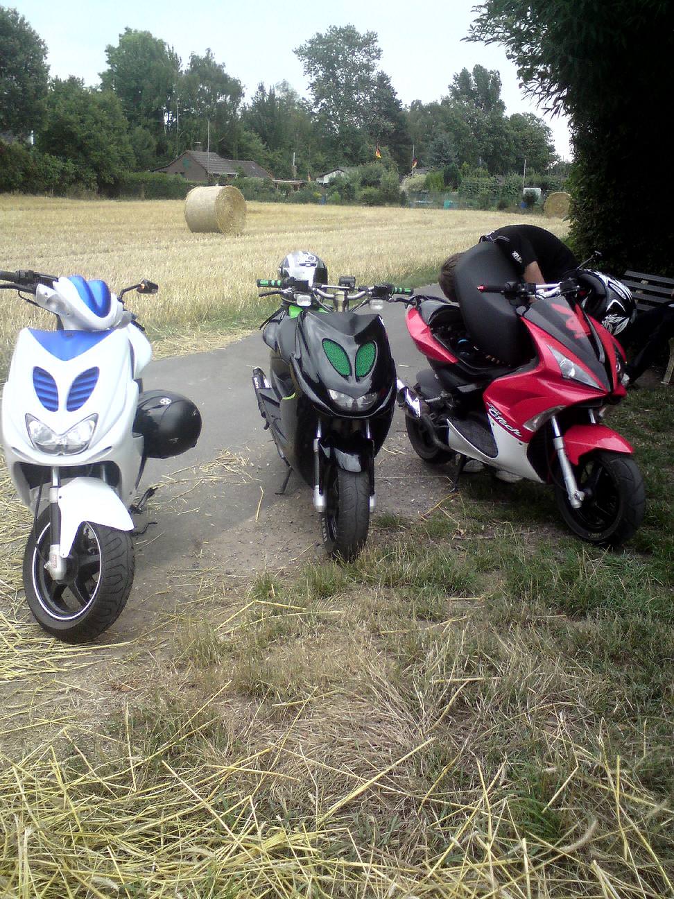 chilln so ;D
