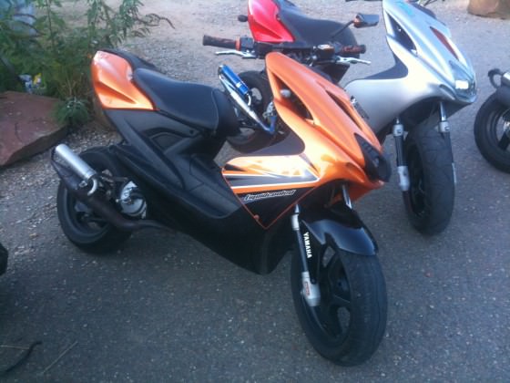 aerox