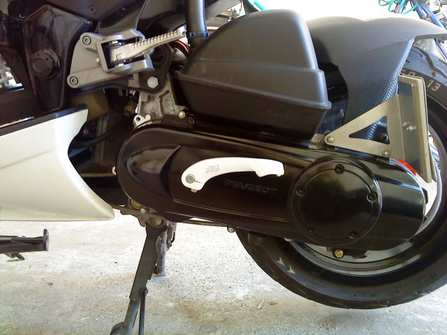 Kicker + HFA ^^