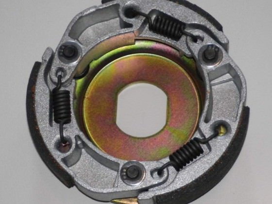 RMS Standart kupplung für aerox usw