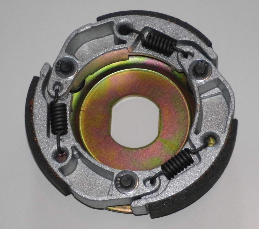 RMS Standart kupplung für aerox usw