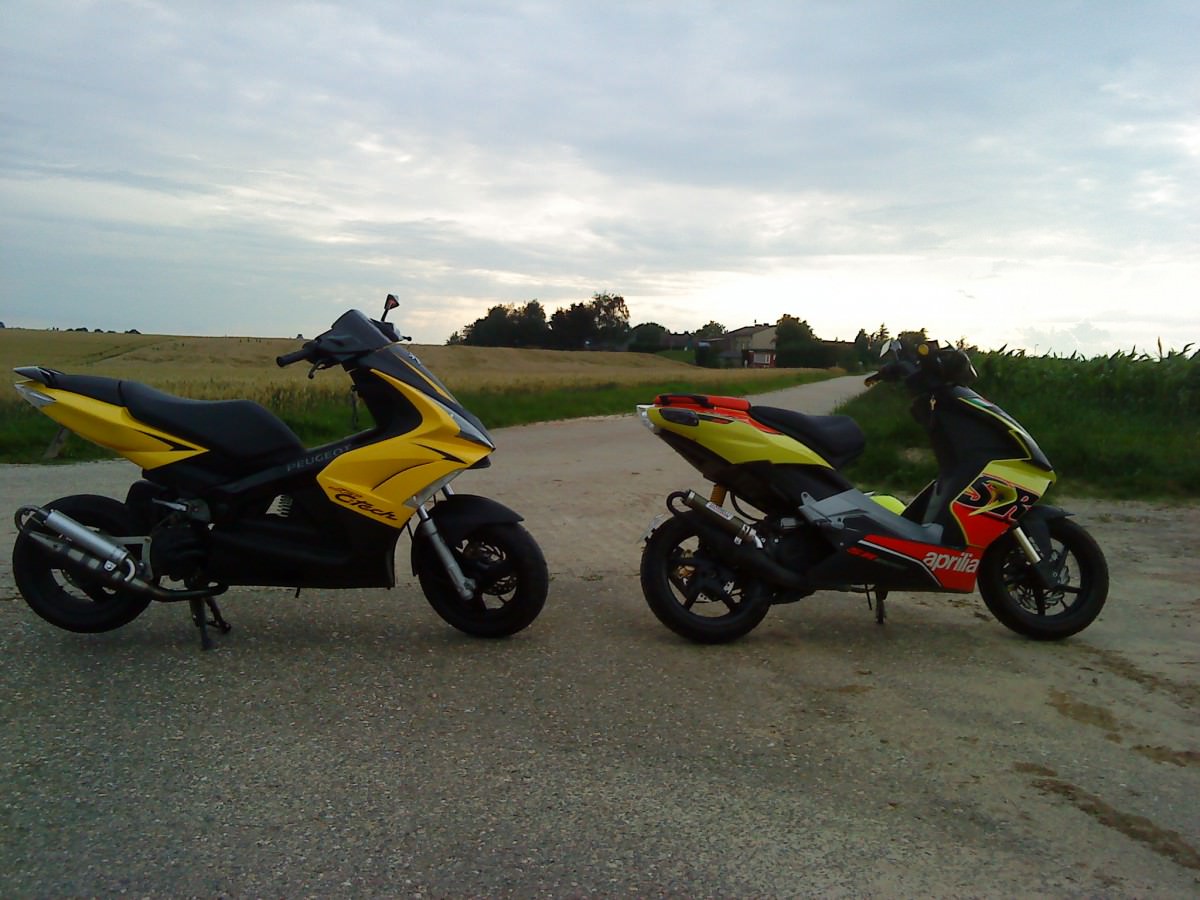 Sr70 R vom Kollegen ;)